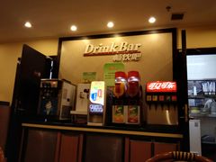 -萨莉亚意式餐厅(莲花国际广场店)