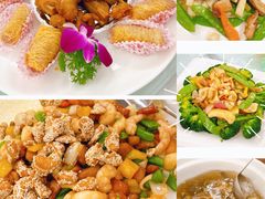 -骏丰酒楼(黄编店)