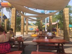 -武汉玛雅海滩水公园