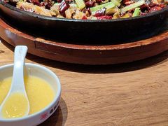 -老板恋上鱼(恒隆广场店)