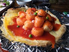 -嘉禾·悦享餐厅(八方汇店)