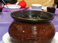 -龙凤瓦罐煨汤馆(清江东路店)