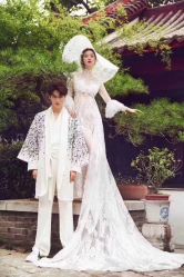 -飞鱼婚纱摄影(宏福大厦店)