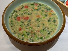 贵州小豆烩肉沫蔬菜-贵州大厦贵州厅(樱花园西街店)