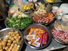 -李字号臭豆腐(总店)