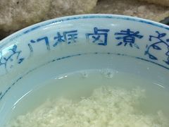 -门框胡同百年卤煮(前门煤市街店)