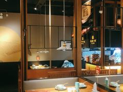 -九锅一堂酸菜鱼(新南凯德直营店)