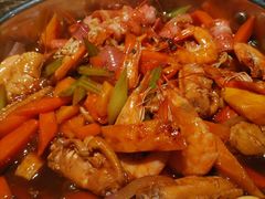 -御上皇三汁焖锅(薛城万达广场店)