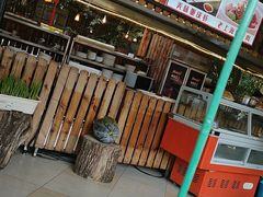 -大鹅岛绿色生态美食园