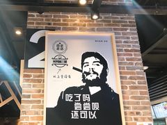 -陕客肉夹馍(王府井店)