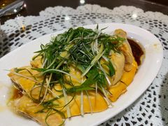 -熠盛粤味·顺德桑拿鸡(永康路店)