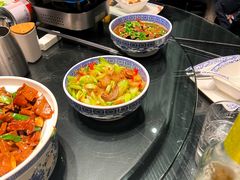-曾家厨房·新徽菜(高新天柱路店)