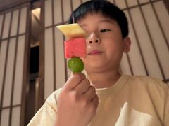 -Minase水濑·日料放题(外滩店)