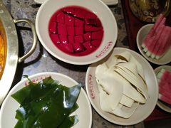 -蜀国大将老火锅(江北店)