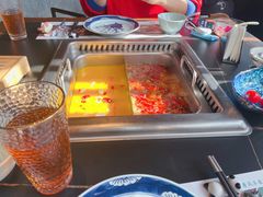 -大隐·成都火锅Bistro(合生麒麟新天地店)