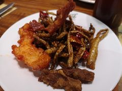 -汉巴味德(大悦城店)