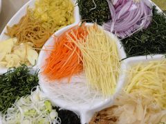 -余师傅鱼生王