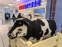 -红星前进面包牛奶公司(君太店)