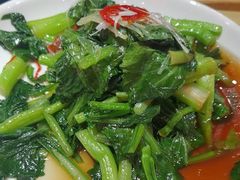 -渔民船说·北塘海鲜·天津菜·海肠捞饭(北塘古镇店)
