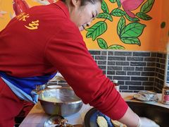 -江湖水乡铁锅炖魚(周庄嘉园店)