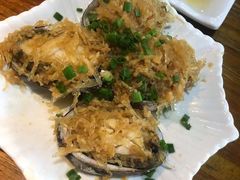 -南海渔家•海鲜•正宗海南菜(海棠湾店)