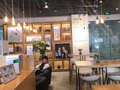 -天真蓝照相馆(五角场百联又一城店)