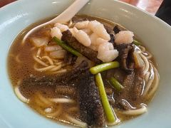 -奎元馆.百年奎元.非遗传承(西湖边的解放路店)