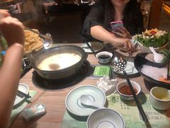 -探窝·竹笙椰子鸡(杨箕店)