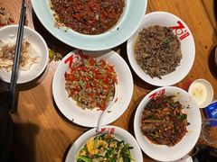 -70年代·江西乡下菜(西乡彩虹城店)