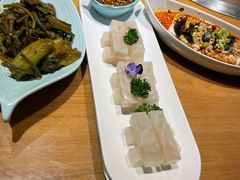 -蘸小院铁锅炖·蘸酱菜·东北菜(怀远门店)