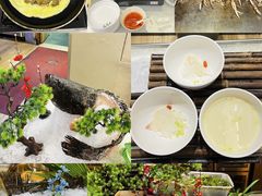 -凤翔首邑温泉度假村