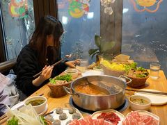 -四喜小胖·北京涮肉(五道营店)