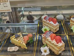 -老鼎丰(靖宇街总店)