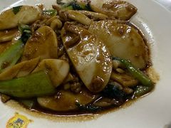 -凯丽上海阳春面馆(德仁里店)