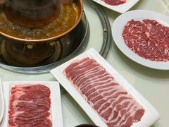 -福寿斋·老北京铜锅涮肉·烤鸭(顺义总店)