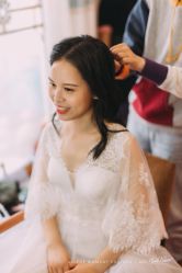 -LeCameliaBridal 山茶花新娘 婚纱礼服高级定制