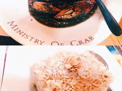 -Ministry of Crab(科伦坡店)