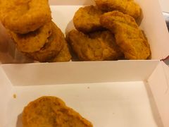 -麦当劳(豫园店)