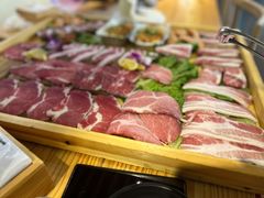 -牛道精致烤肉(海安店)