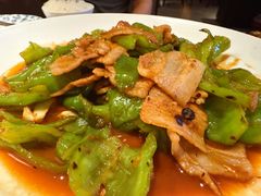 -阿庄新豫菜(通泰路店)