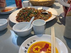-即墨老公社·海肠捞饭大王(古城店)