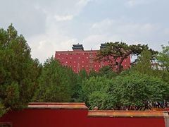 -普陀宗乘之庙(小布达拉宫)
