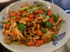小炒肉-潇湘阁(望京SOHO店)