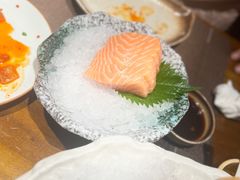 -和彩放题餐厅(酒仙桥店)