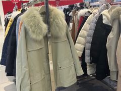 -伊势丹(现代城店)