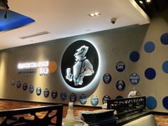 -bluefrog蓝蛙(恒隆广场店)