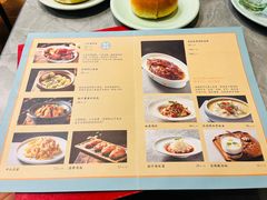 -有璟阁港式餐厅(国贸商城店)