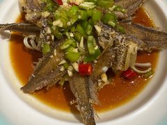 -松云居.大连人.大连菜