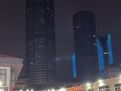-日照大牌檔•小船海鲜(万平口店)