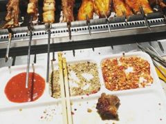 -丰茂烤串(金泉美食宫店)